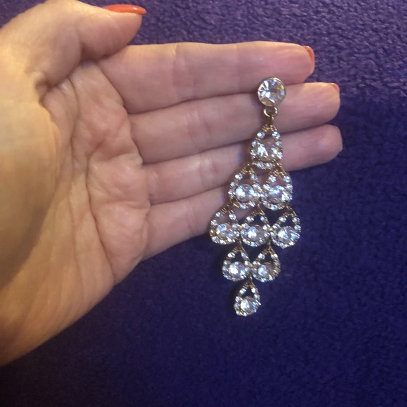 High end Padgett Jewelry Earrings - Picture 2 of 5